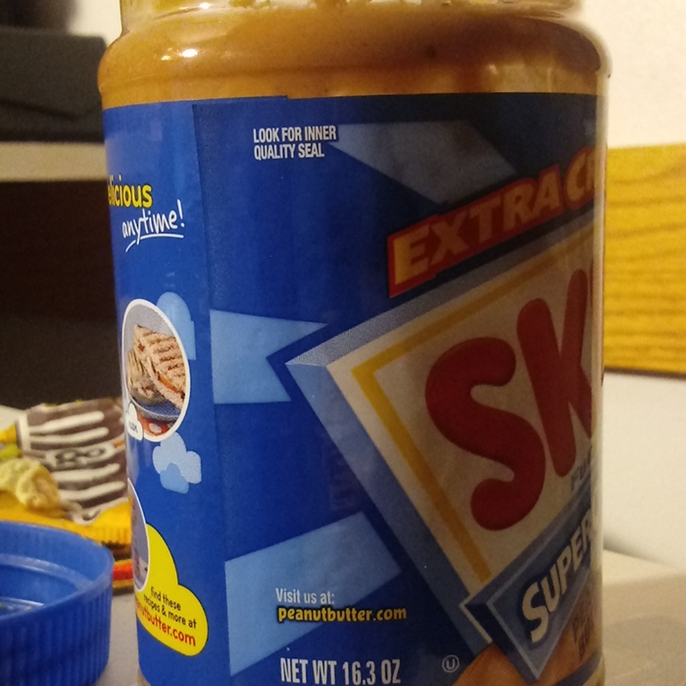 Peanut Butter
